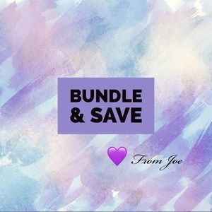 🌸 Bundle your likes & I’ll make you an offer 🌸